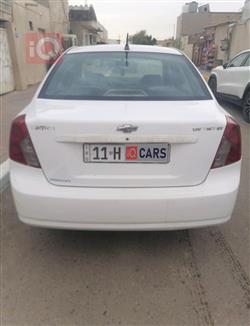 شيفروليه اوبترا